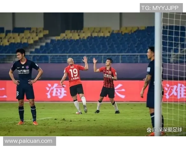 上港与贵州激战正酣目前比分揭晓引发球迷热议